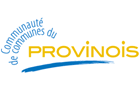 Logo CC Provinois