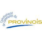 Logo Comunauté de communes du Provinois