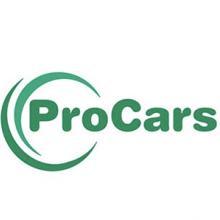 Logo Procars