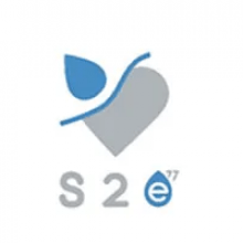 Logo Syndicat de l'eau de l'est seine-et-marnais