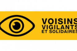Logo voisins vigilants
