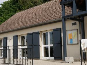 Salle des fêtes