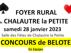Image concours belote 28 janvier 2023