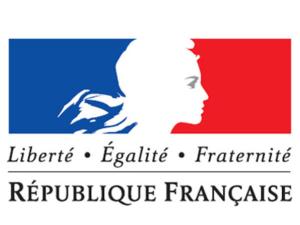Logo service public