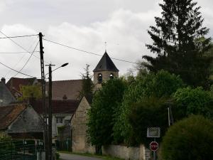 Rue de Chalautre-la-Petite
