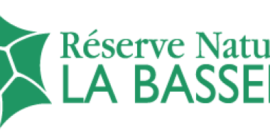 Logo réserve naturelle de la Bassée