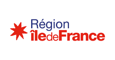 Logo région ile de france