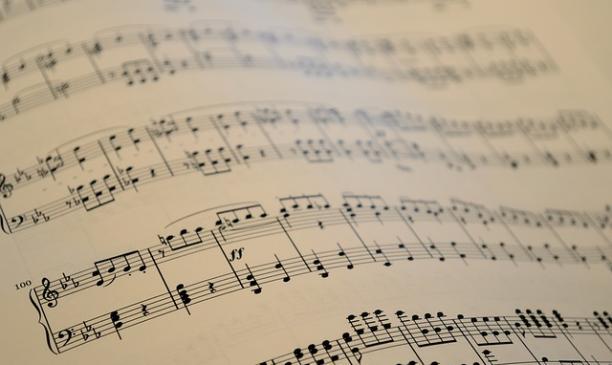 Partition de musique