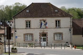 Mairie